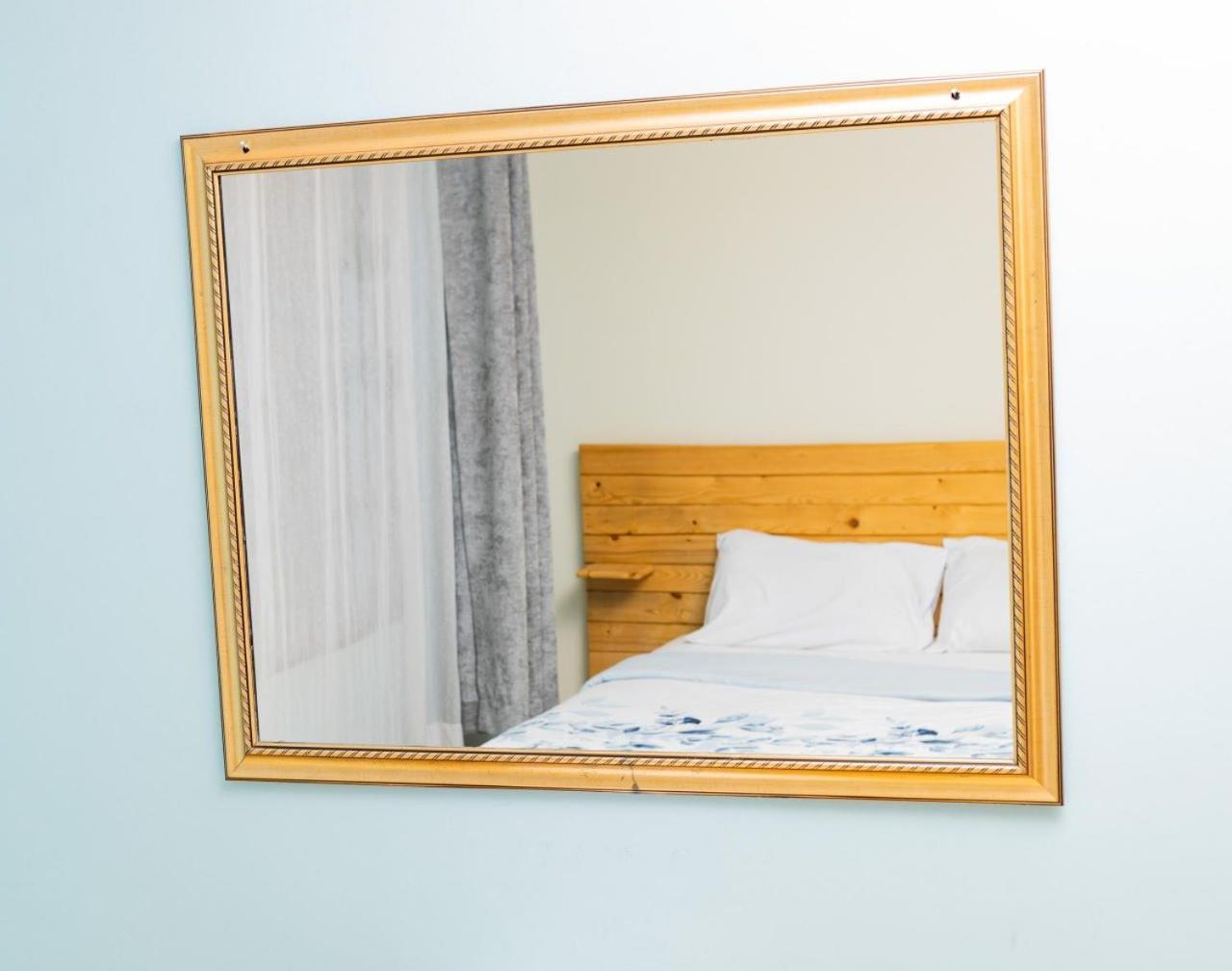 Apartamento Mayfair 1 Bedroom-bukoto