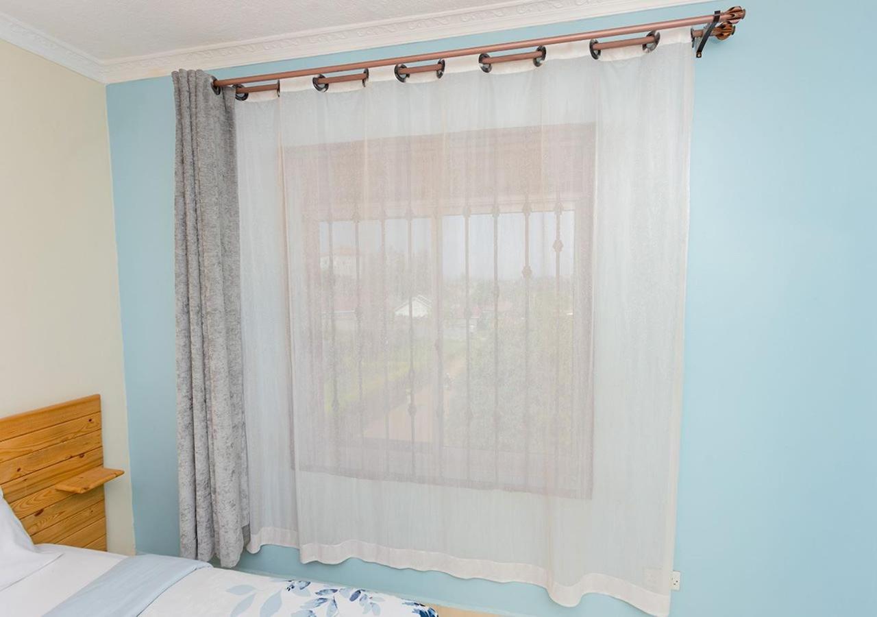 Mayfair 1 Bedroom-bukoto