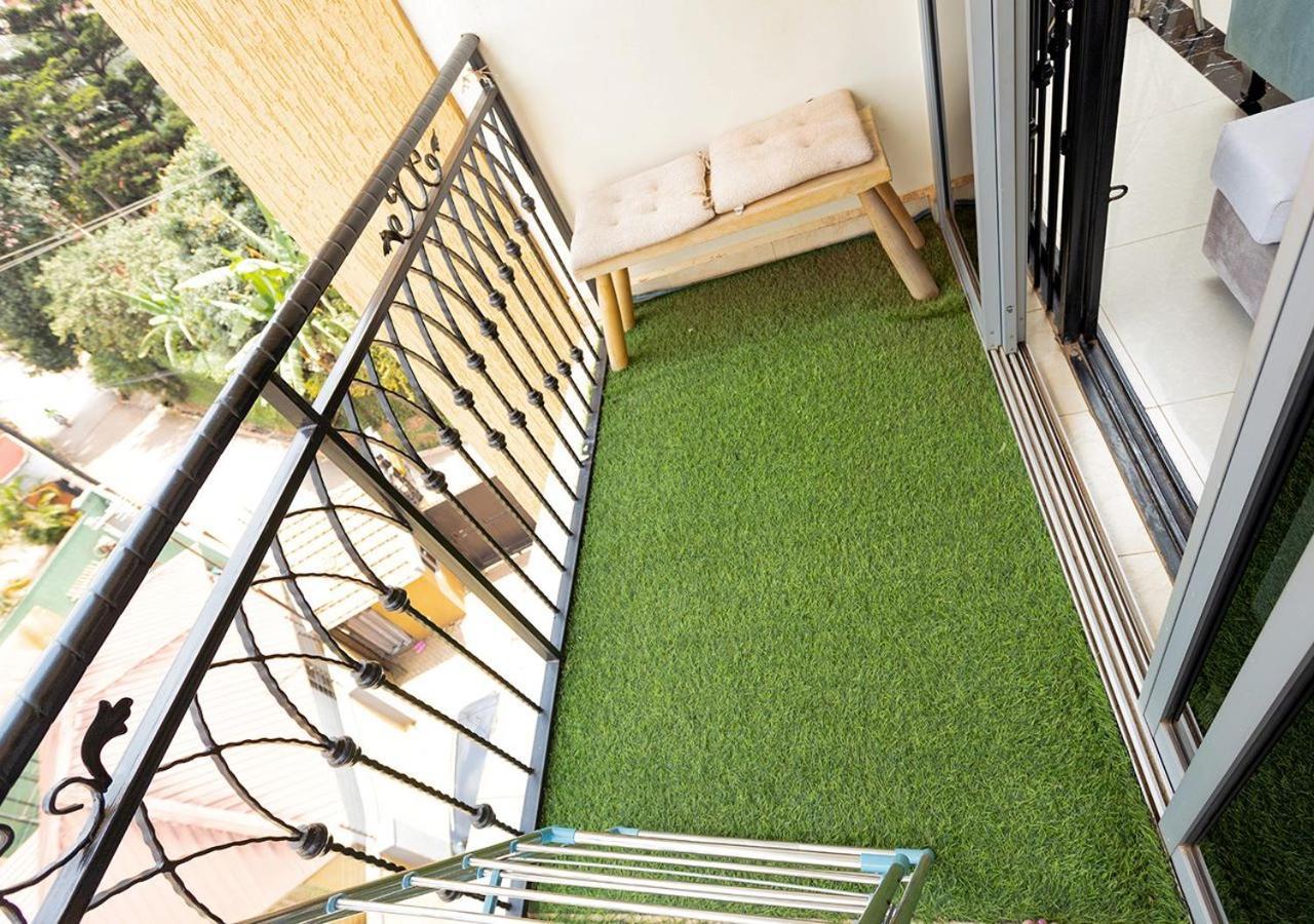 Mayfair 1 Bedroom-bukoto Apartamento Kampala
